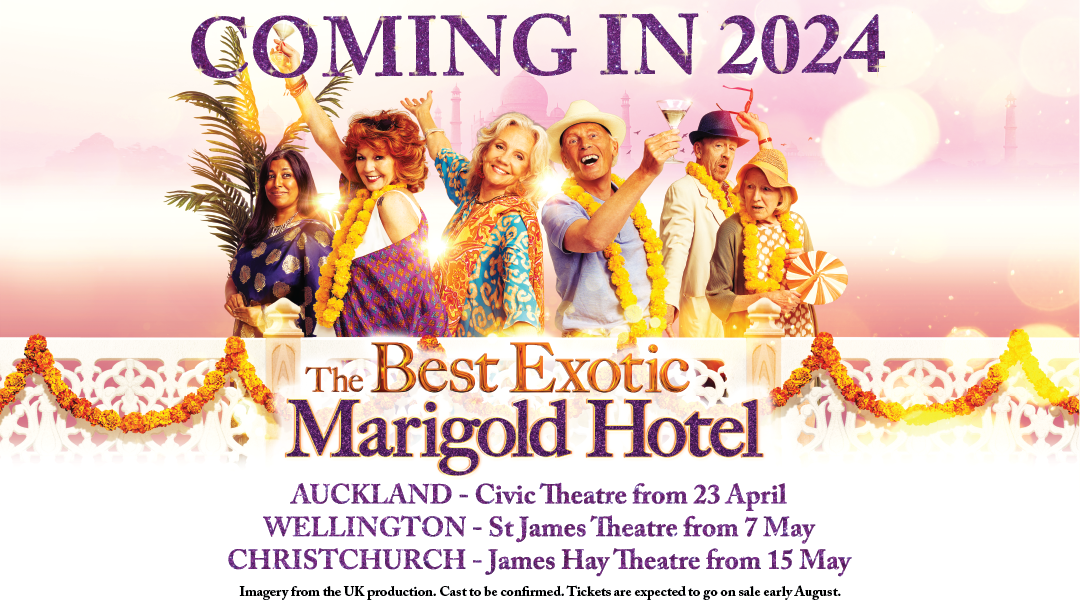 Marigold coming in 2024-01-01